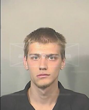 Randy Lane Rhoades