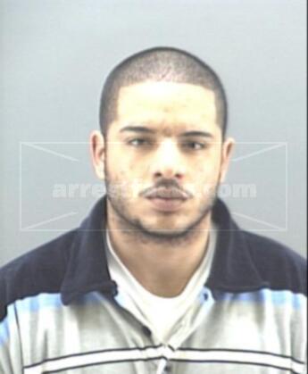 Jeremy Julio Roman