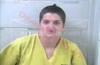 Stephanie Ann Texas
