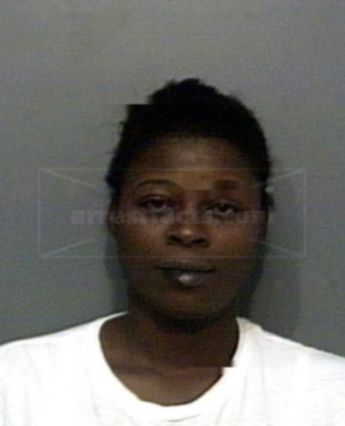 Cassandra Rochelle Ikner