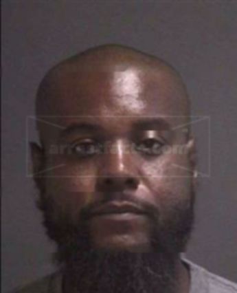 Maurice Lamont Stokes