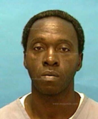 Derrick Dynell Smith
