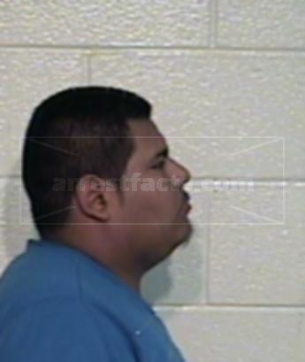 Heriberto Yanez Ontiveros
