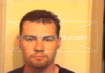 Shawn Paul Crum