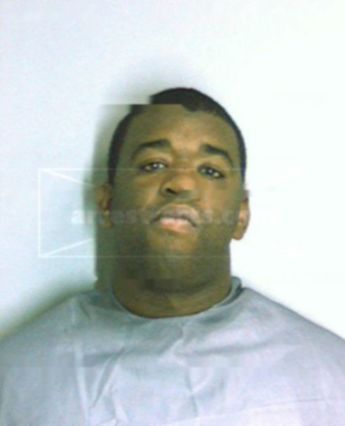Jarvis Gibson