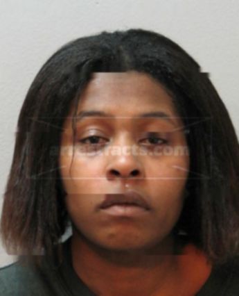 Lorainne Marie Simmons