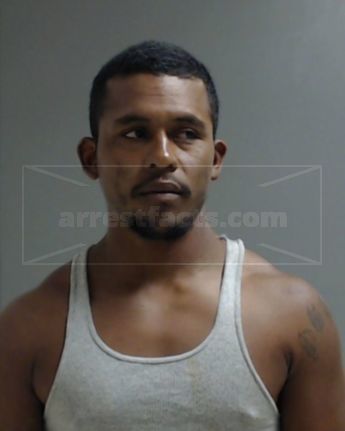Jose Alexi Mejia