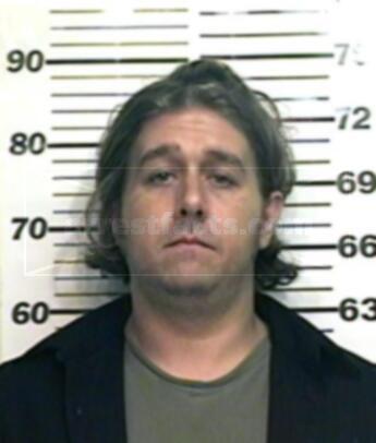 Charles Phillip Selvidge