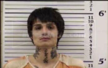 Corey Matthew Davis