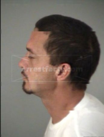 Christopher Brandon Purvis