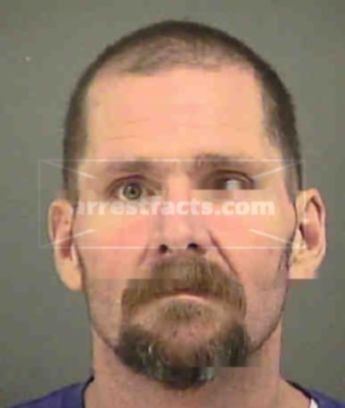 Thomas Jason Straw