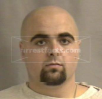 Jacob Scott Rice