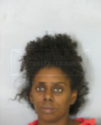 Crystal N Richardson