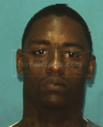 Michael Antwann Rivers