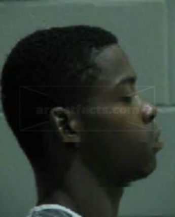 Clayton Andre Jr Stuarts