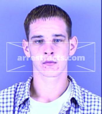 Joshua Michael Jones
