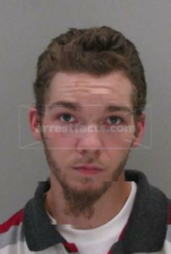Mason Storm Meeks