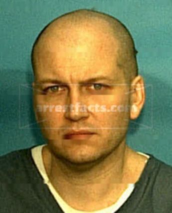 Daniel Brent Hartley