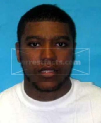 Timothy Wayne Thomas