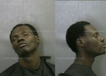 Anthony Dwyne Reese