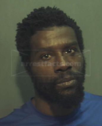 Lamont Robert Saunders