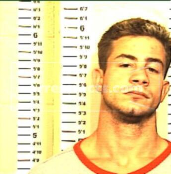 Noah Anthony Burch