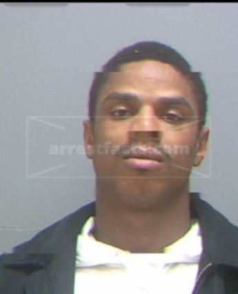 Lamont Maurice Gary