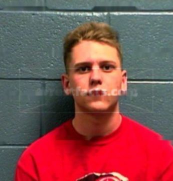 Gregory Brock Couch