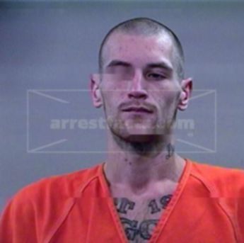 Mathew Ryan Osgood