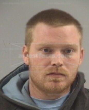 Eric Lentz Rogers