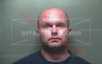 Marshall Oran Bradford