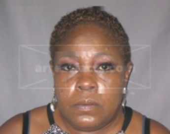 Wanda Lynn Binion