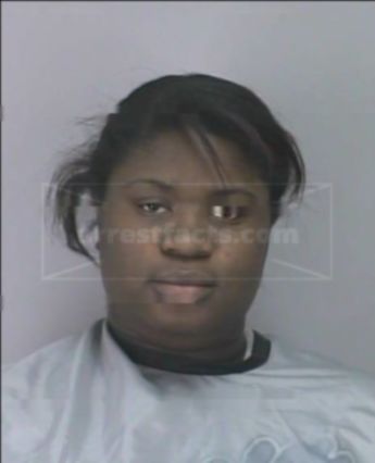 Latonia Nicole Sirmans