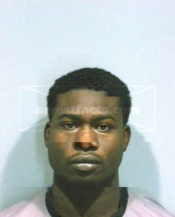 Cedric Weaver