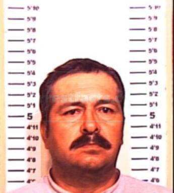 Armado Olvera Diaz