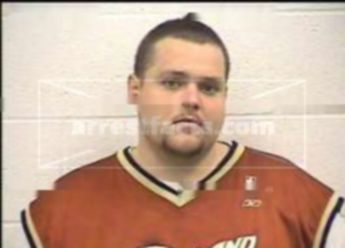 Luther David Combs
