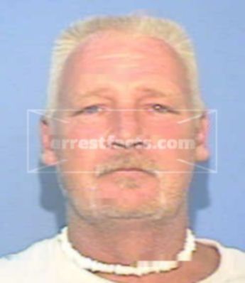 Tracy Dean Jeffries