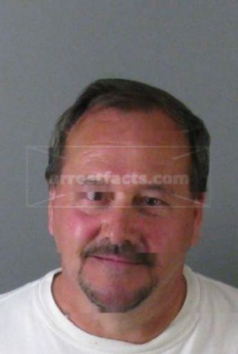 John Jacob Seay