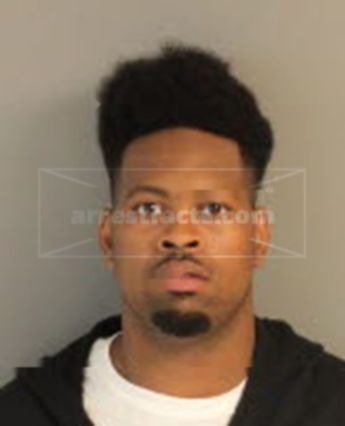 Dontavius Reed