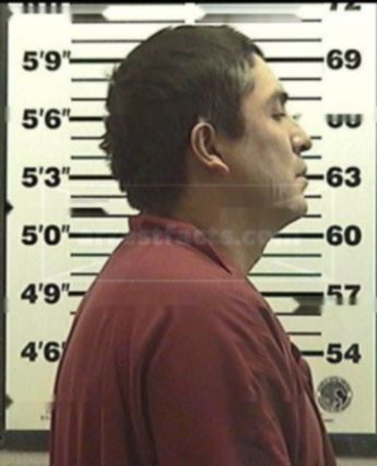 Robert Apolinar Orozco