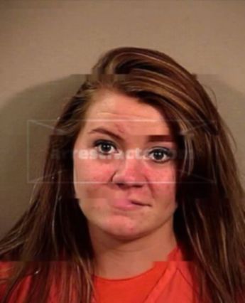 Courtney Marie Doherty