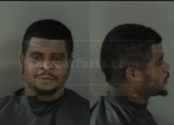 Demetrius Antione Patterson