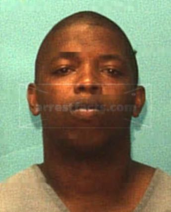 Tyrell S White