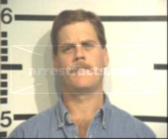 Mark Wayne Rosenbusch