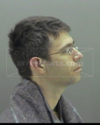 Jeffery Lewis Mcdaniel