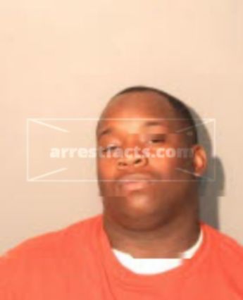 Deangelo Dunn
