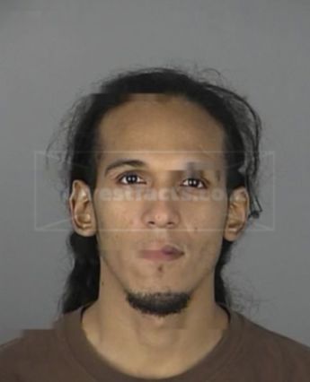 Johnny Martinez Jr.