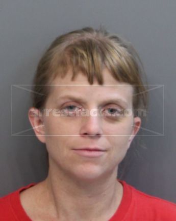 Amanda Nicole Ellis