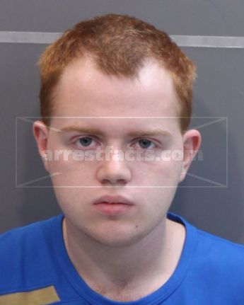 Zachery David Griffith