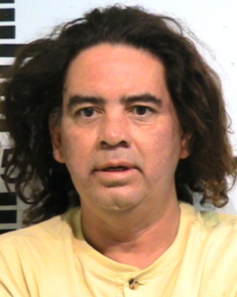 Luther Ochoa